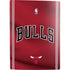 NBA Chicago Bulls Jersey PS5 Digital Edition Console Skin