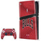 NBA Chicago Bulls Jersey PS5 Pro Bundle Skin