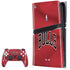 NBA Chicago Bulls Jersey PS5 Pro Bundle Skin