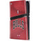 NBA Chicago Bulls Jersey PS5 Pro Console Skin