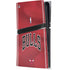 NBA Chicago Bulls Jersey PS5 Pro Console Skin
