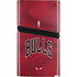 NBA Chicago Bulls Jersey PS5 Pro Console Skin