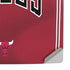 NBA Chicago Bulls Jersey PS5 Pro Console Skin