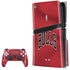 NBA Chicago Bulls Jersey PlayStation PS5 Skins
