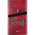 NBA Chicago Bulls Jersey PS5 Pro Disk Console Skin