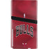 NBA Chicago Bulls Jersey PS5 Pro Disk Console Skin