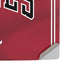 NBA Chicago Bulls Jersey PS5 Pro Disk Console Skin