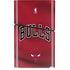 NBA Chicago Bulls Jersey PS5 Slim Digital Edition Bundle Skin