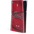 NBA Chicago Bulls Jersey PS5 Slim Digital Edition Console Skin