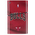 NBA Chicago Bulls Jersey PS5 Slim Disk Console Skin