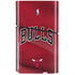 NBA Chicago Bulls Jersey PS5 Slim Disk Console Skin