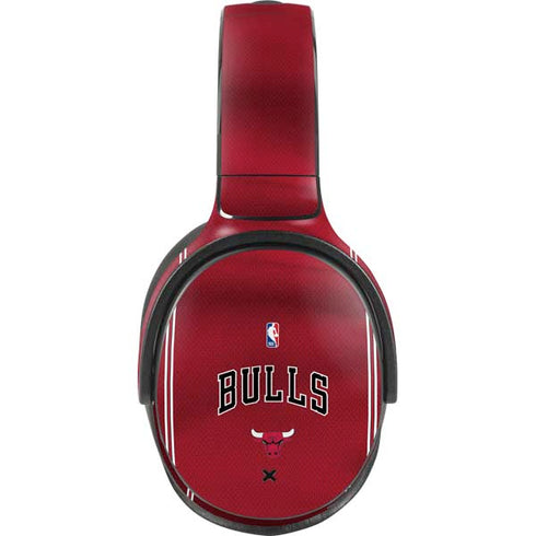 NBA Chicago Bulls Jersey Skullcandy Venue Skin