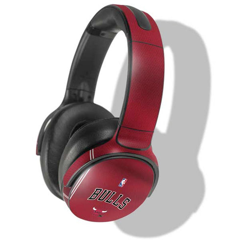 NBA Chicago Bulls Jersey Skullcandy Venue Skin