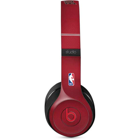 NBA Chicago Bulls Jersey Studio Wireless Skin