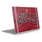 NBA Chicago Bulls Jersey Surface Book 2 13.5in Skin