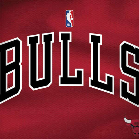 NBA Chicago Bulls Jersey Surface Book 2 13.5in Skin