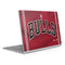 NBA Chicago Bulls Jersey Surface Book 2 15in Skin