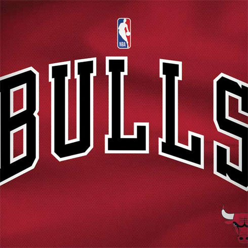 NBA Chicago Bulls Jersey Surface Book 2 15in Skin