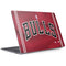 NBA Chicago Bulls Jersey Surface Laptop 3 13.5in Skin