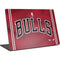 NBA Chicago Bulls Jersey Surface Laptop 4 15in Skin
