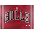 NBA Chicago Bulls Jersey Surface Laptop 4 15in Skin