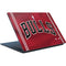NBA Chicago Bulls Jersey Surface Laptop Skin