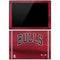 NBA Chicago Bulls Jersey Surface Pro 3 Skin