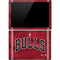 NBA Chicago Bulls Jersey Surface Pro 4 Skin