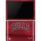 NBA Chicago Bulls Jersey Surface Pro 6 Skin