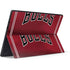 NBA Chicago Bulls Jersey Surface Pro 6 Skin