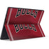 NBA Chicago Bulls Jersey Surface Pro 7 Skin