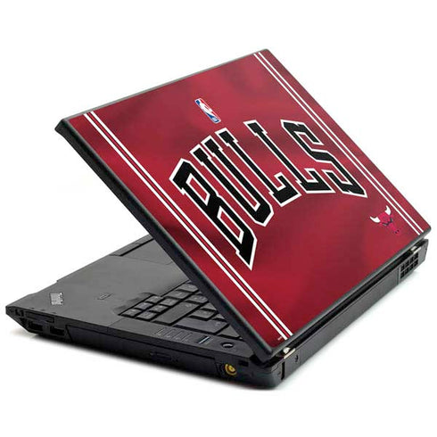 NBA Chicago Bulls Jersey T440s Skin
