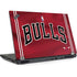 NBA Chicago Bulls Jersey Lenovo ThinkPad Skin