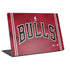 NBA Chicago Bulls Jersey Universal Laptop 12in (9.8 x 6.8in) Skin