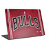 NBA Chicago Bulls Jersey Universal Laptop 13in (10.6 x 7.6in) Skin