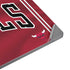 NBA Chicago Bulls Jersey Laptop Skins