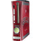 NBA Chicago Bulls Jersey Xbox 360 (Includes HDD) Skin