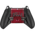 NBA Chicago Bulls Jersey Xbox Elite Wireless Controller Series 2 Skin