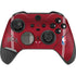 NBA Chicago Bulls Jersey Xbox Elite Wireless Controller Series 2 Skin