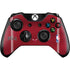 NBA Chicago Bulls Jersey Xbox One Controller Skin