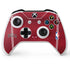 NBA Chicago Bulls Jersey Xbox One S Controller Skin