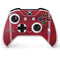 NBA Chicago Bulls Jersey Xbox One X Controller Skin