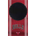 NBA Chicago Bulls Jersey Xbox Series S Console Skin
