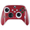 NBA Chicago Bulls Jersey Xbox Series S Controller Skin