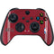 NBA Chicago Bulls Jersey Xbox Series X Controller Skin