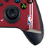 NBA Chicago Bulls Jersey Xbox Series X Controller Skin
