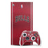 NBA Chicago Bulls Jersey XBox Series X Digital Edition Bundle Skin