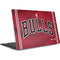 NBA Chicago Bulls Jersey Dell XPS Skin