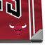 NBA Chicago Bulls Jersey Dell XPS Skin