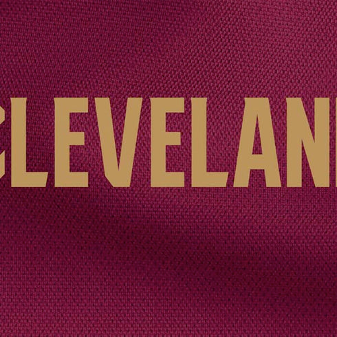 NBA Cleveland Cavaliers Jersey Nintendo 2DS XL (2017) Skin